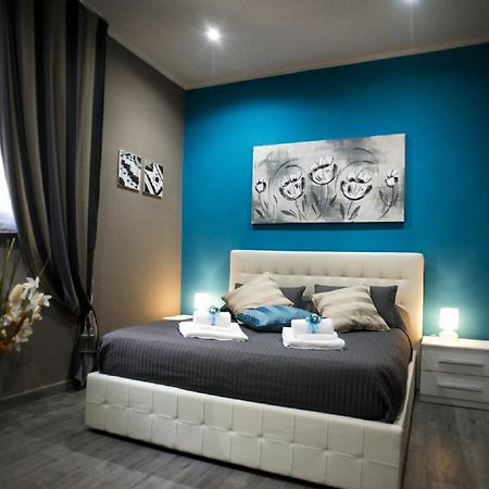 Costantino Secondo Guest House Roma Exterior foto